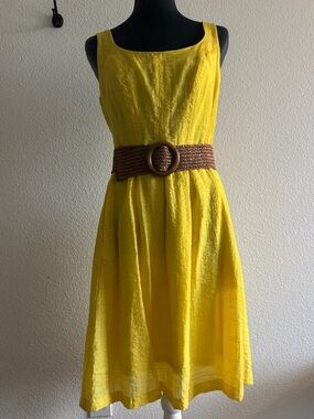 Nine West dress EUC